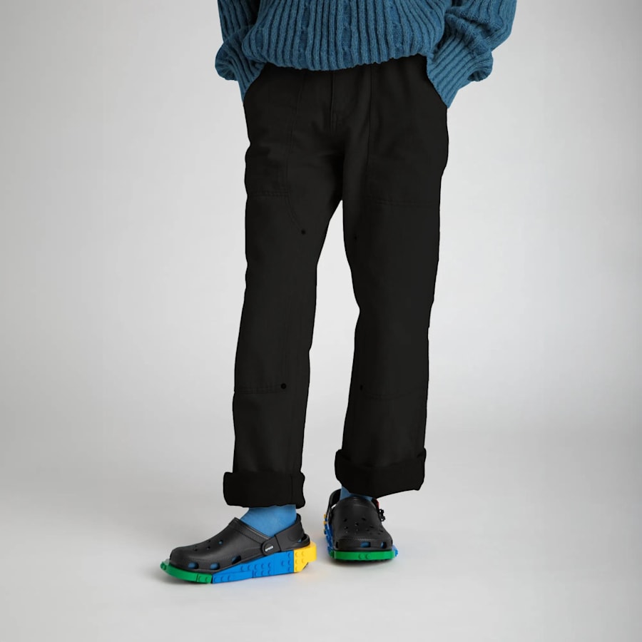 Women|Men LEGO® Creativity Clog | Crocs Outlet
