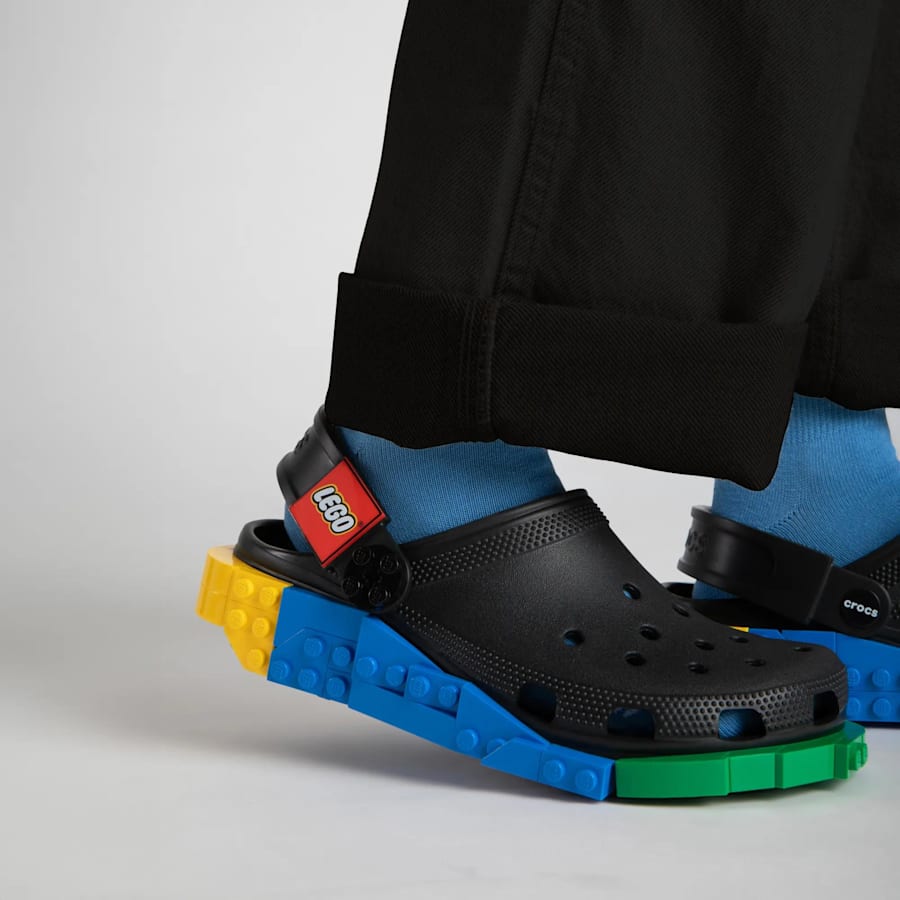 Women|Men LEGO® Creativity Clog | Crocs Outlet