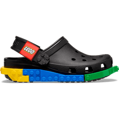 Kids Kids’ LEGO® Creativity Clog | Crocs Discount