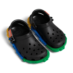 Kids Kids’ LEGO® Creativity Clog | Crocs Discount