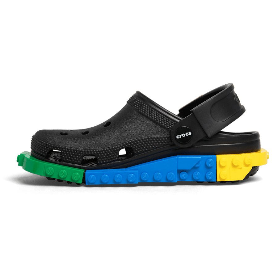 Kids Kids’ LEGO® Creativity Clog | Crocs Discount