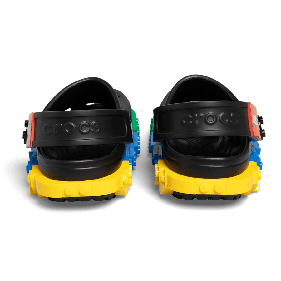 Kids Kids’ LEGO® Creativity Clog | Crocs Discount