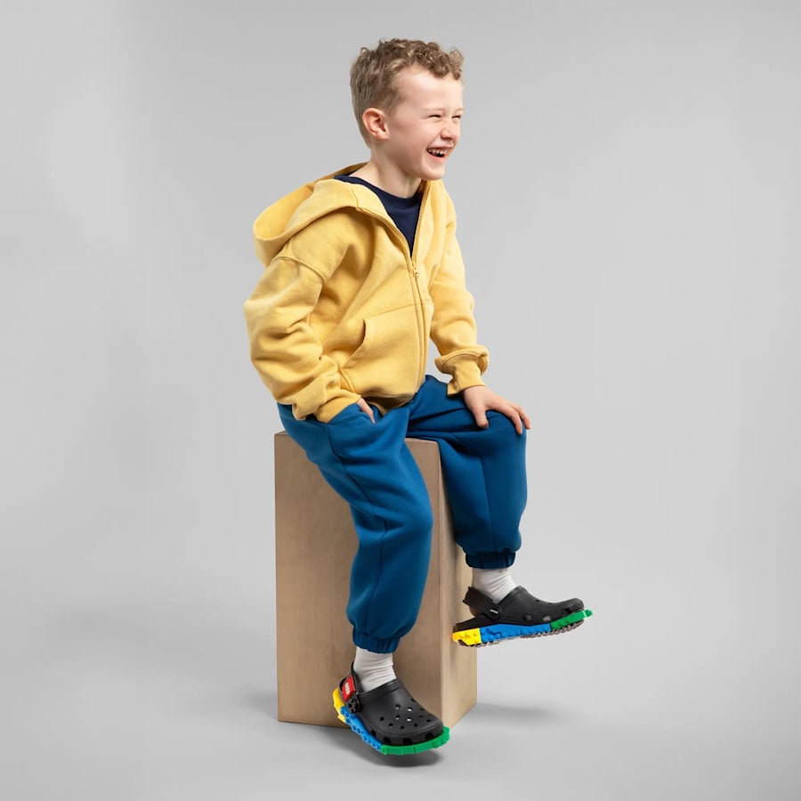 Kids Kids’ LEGO® Creativity Clog | Crocs Discount