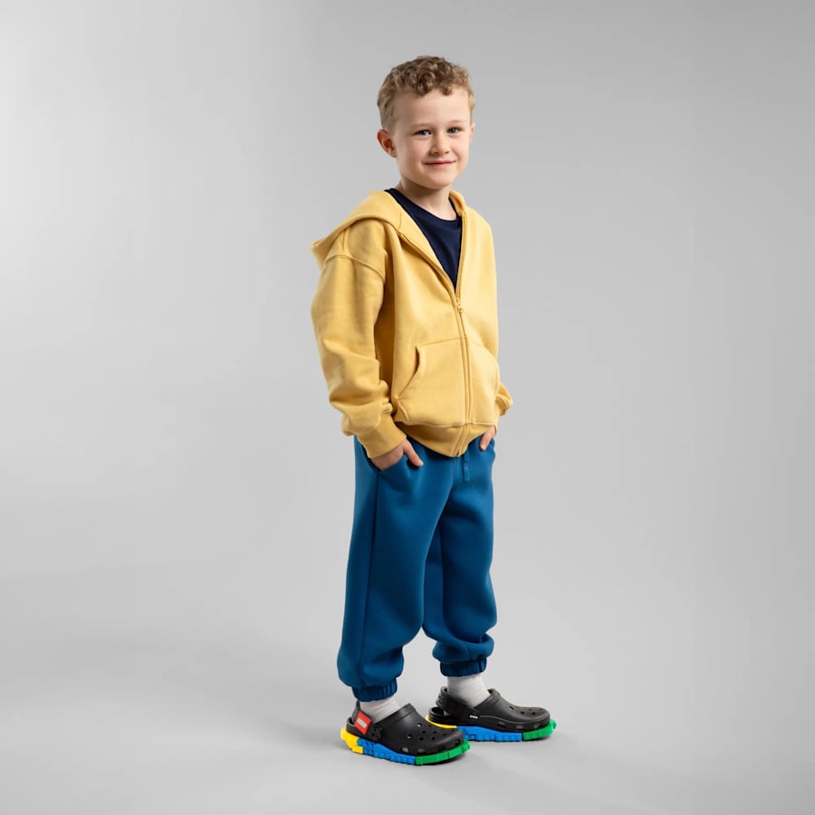 Kids Kids’ LEGO® Creativity Clog | Crocs Discount