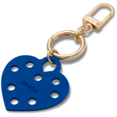 Women|Kids Jibbitz Heart Bag Charm | Crocs Sale