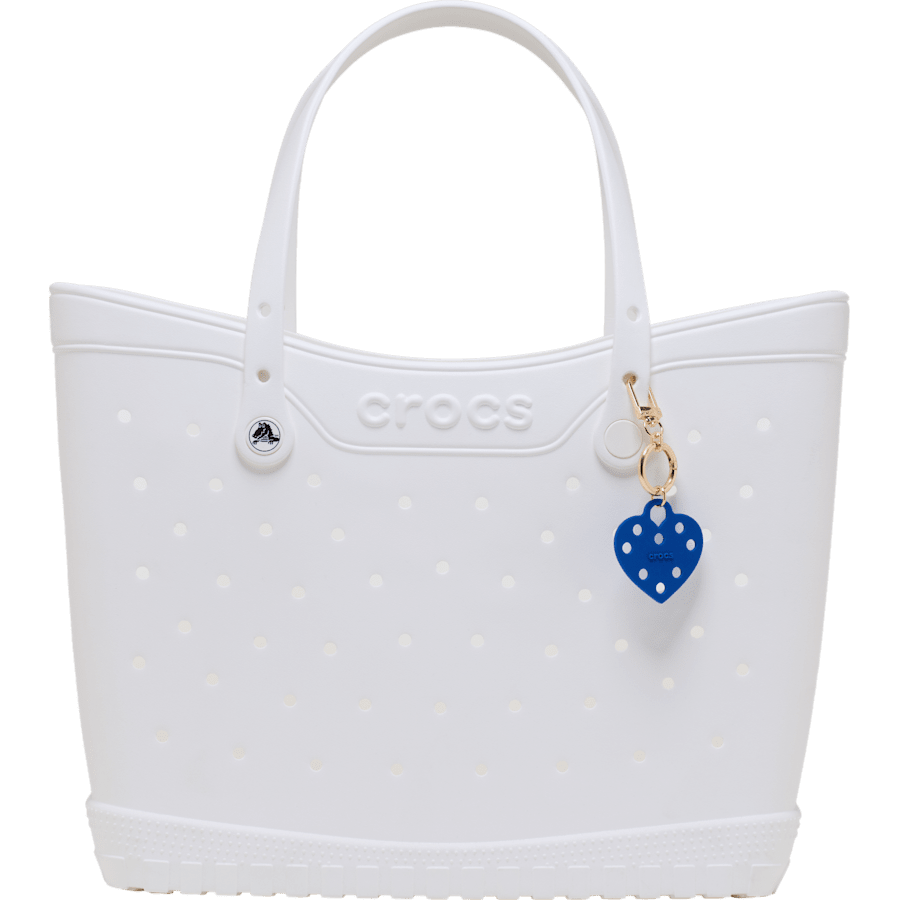 Women|Kids Jibbitz Heart Bag Charm | Crocs Sale