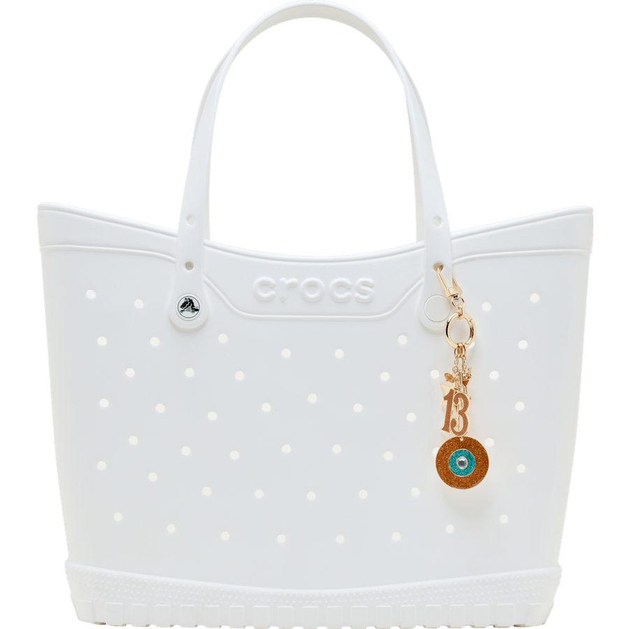 Women|Kids Showstopper Bag Charm | Crocs