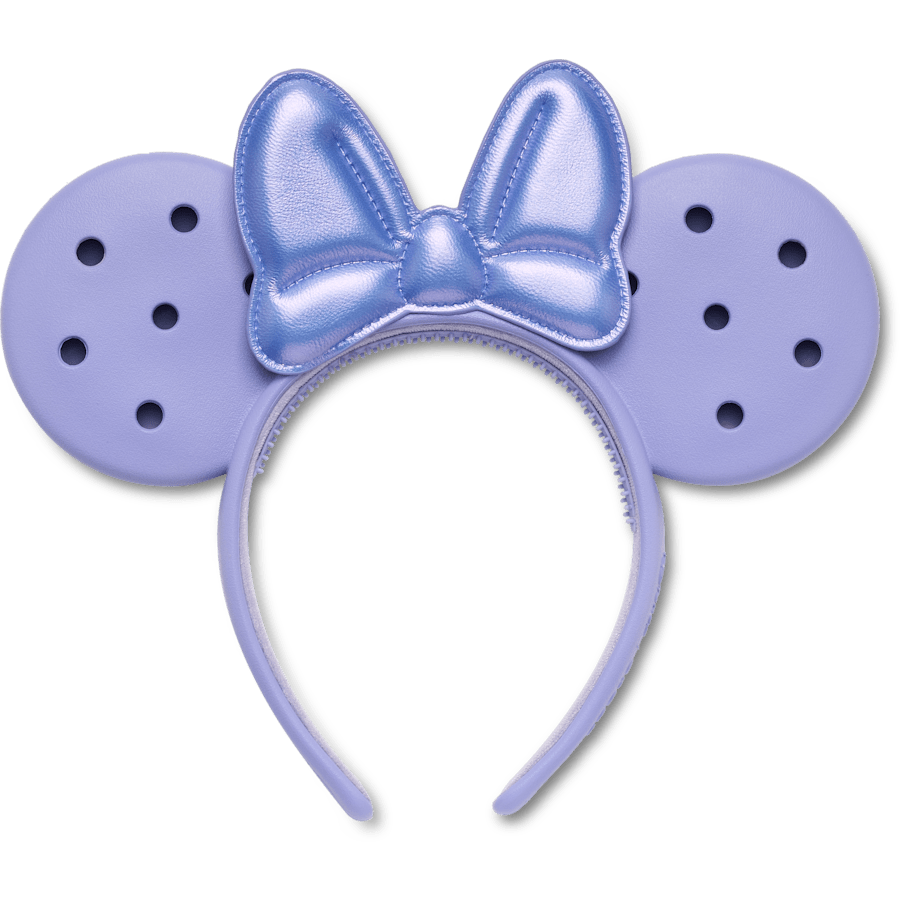 Women|Kids Disney Minnie Mouse Headband | Crocs On sale