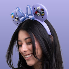 Women|Kids Disney Minnie Mouse Headband | Crocs On sale